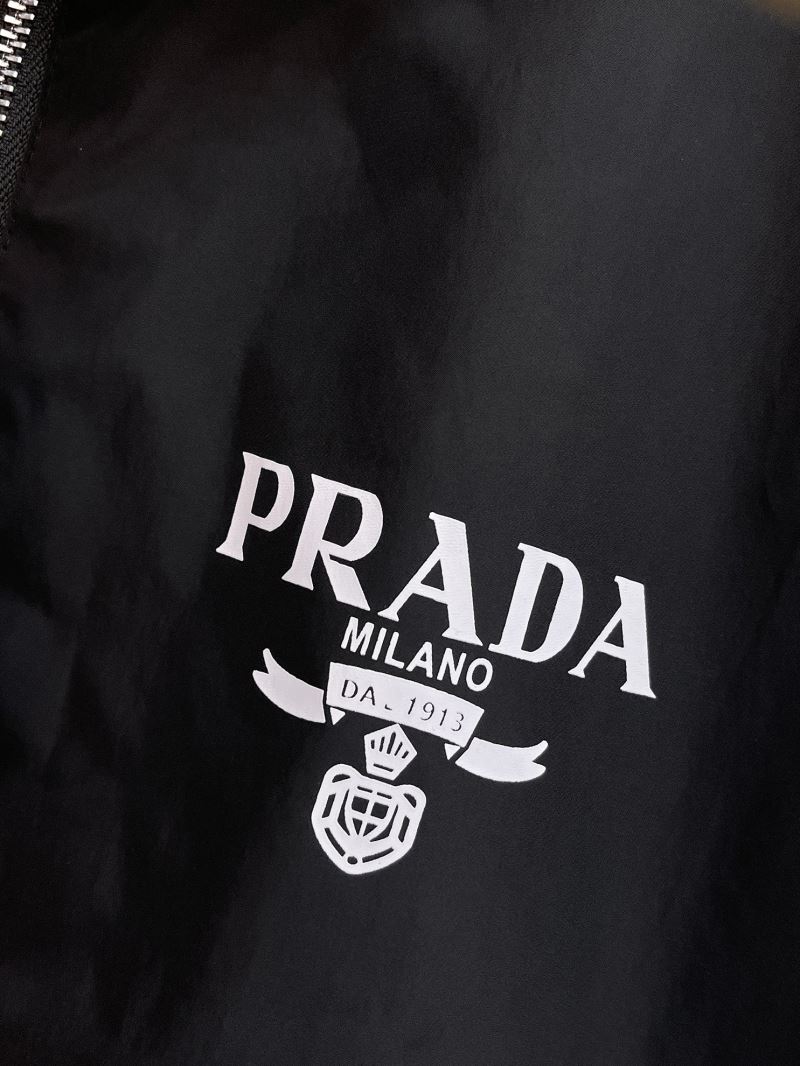 Prada Outwear